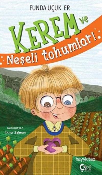 Kerem ve Neseli Tohumlari