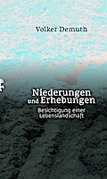 Niederungen und Erhebungen