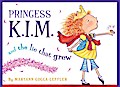 Princess K.I.M. and the Lie That Grew