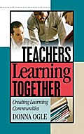 Teachers Learning Together