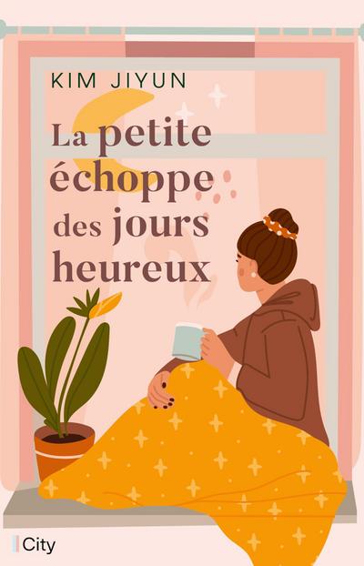 La petite échoppe des jours heureux