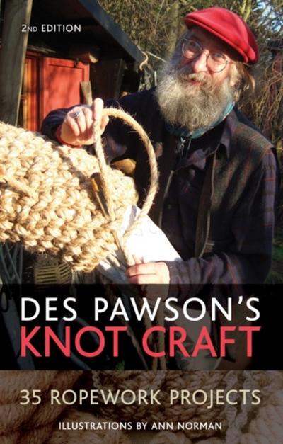 Des Pawson’s Knot Craft