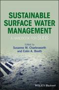 Sustainable Surface Water Management