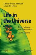 Life in the Universe