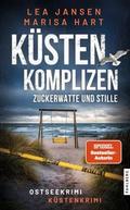 Küstenkomplizen - Zuckerwatte und Stille