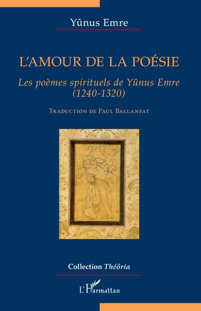 L’amour de la poésie