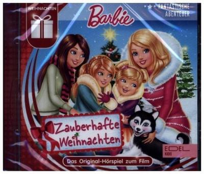 Zauberhafte Weihnachten-Original Hörspiel z.Film
