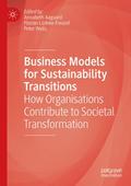 Business Models for Sustainability Transitions