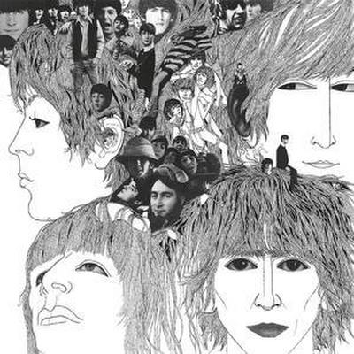 Revolver (Ltd. Special Edition Super Deluxe 5CD)