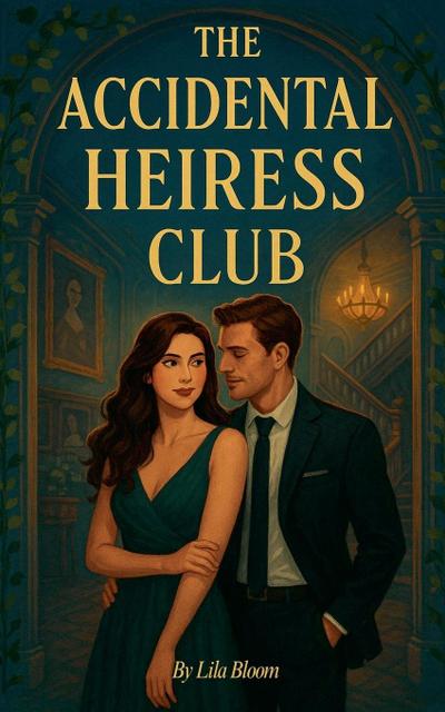 The Accidental Heiress Club