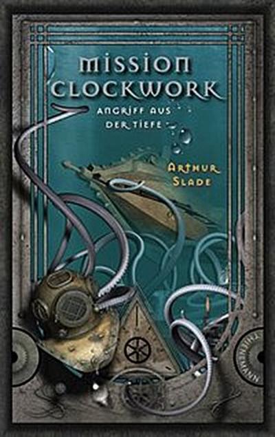 Mission Clockwork 2: Mission Clockwork