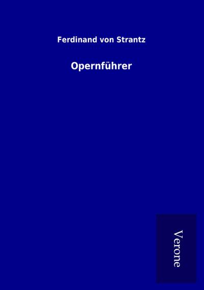 Opernführer