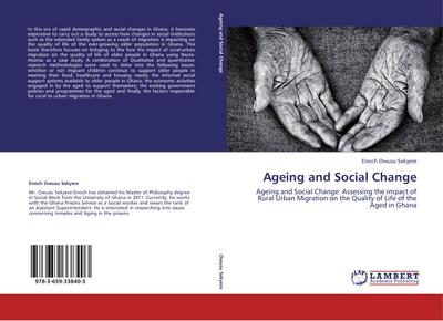 Ageing and Social Change