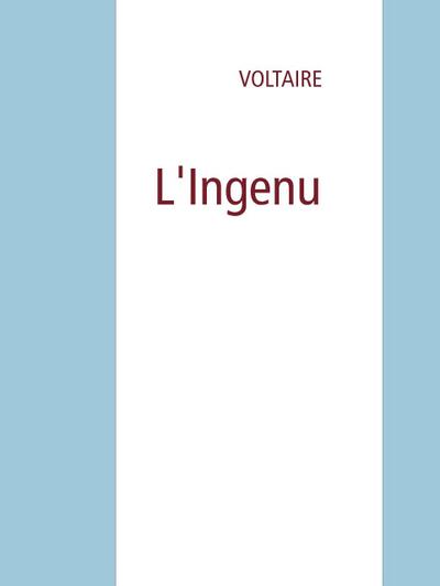 L’Ingenu