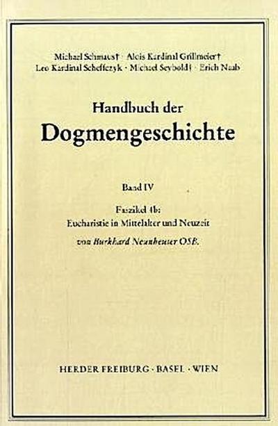 Eucharistie