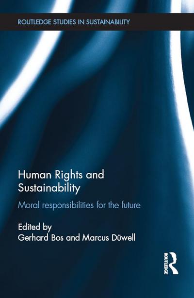 Human Rights and Sustainability