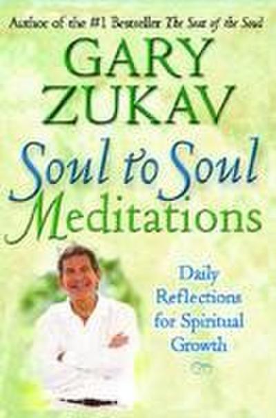 Soul to Soul Meditations