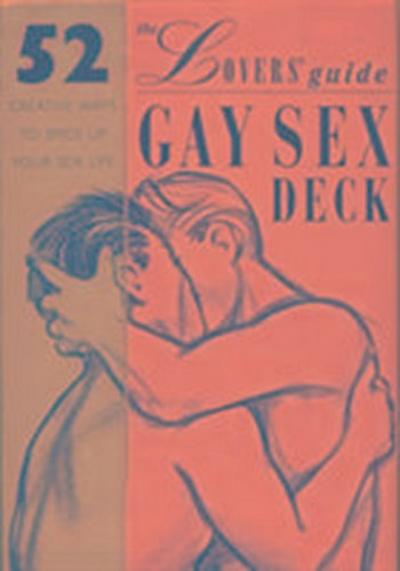 The Lovers’ Guide Gay Deck