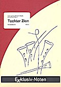 Tochter Zionfür 4 Klarinetten