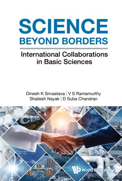 Science Beyond Borders: International Collaborations In Basic Sciences