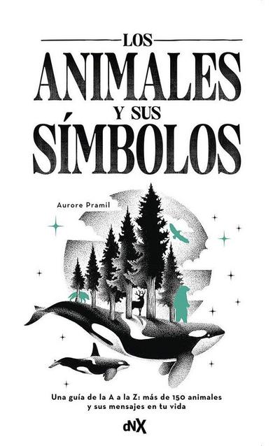 Los animales y sus símbolos