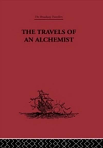 Travels of an Alchemist