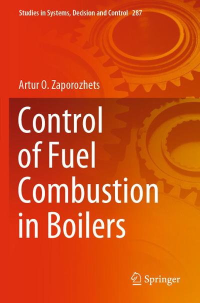 Control of Fuel Combustion in Boilers