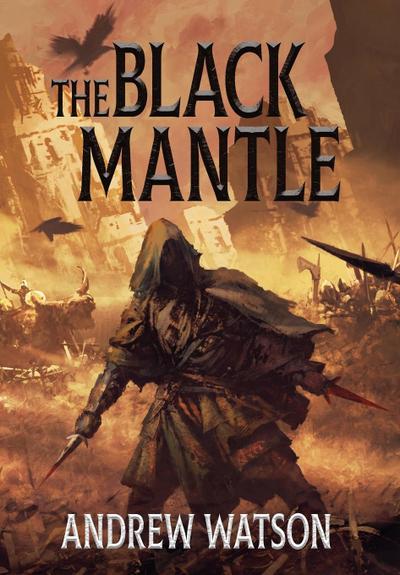The Black Mantle
