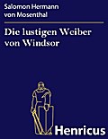 Die lustigen Weiber von Windsor