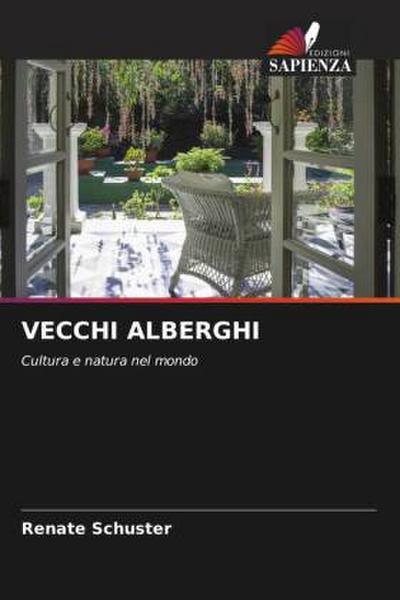 VECCHI ALBERGHI