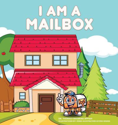 I AM A MAILBOX