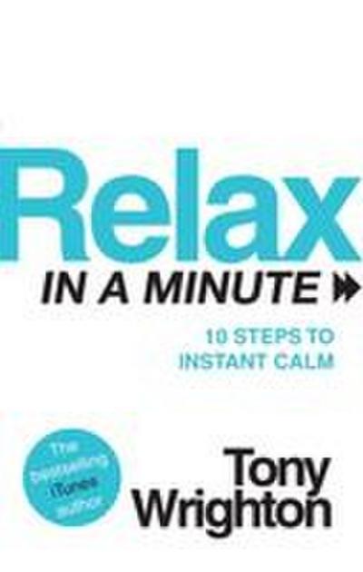 Relax in a Minute