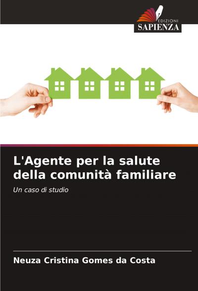 L’Agente per la salute della comunità familiare