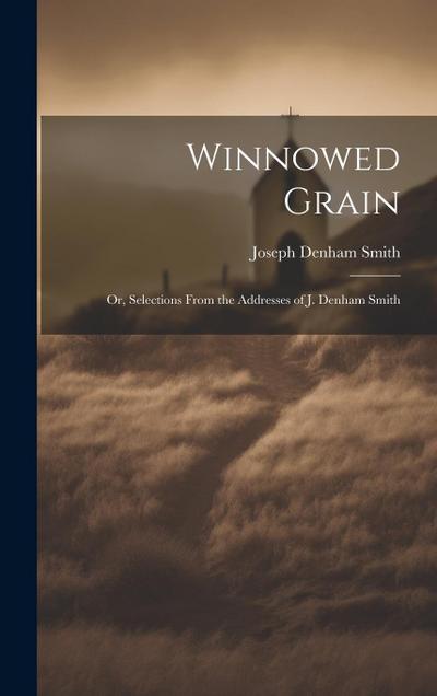 Winnowed Grain