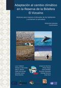 Adaptación al cambio climático en la Reserva de la Biósfera El Vizcaíno