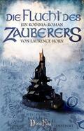 Die Flucht des Zauberers