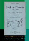Essai sur l’Escrime (Dague et Rapière)