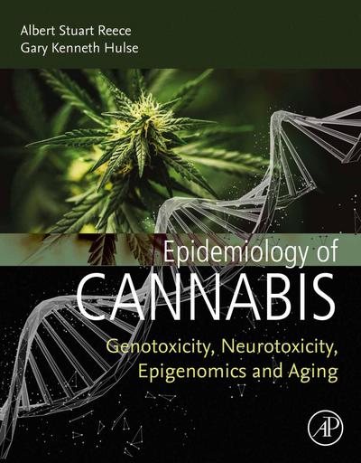 Epidemiology of Cannabis