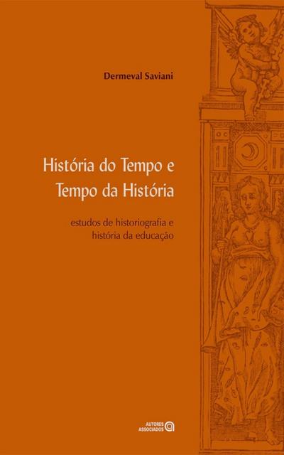 História do tempo e tempo da história