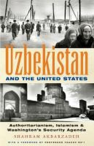 Uzbekistan and the United States