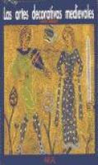 artes decorativas medievales