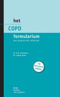 Het COPD formularium