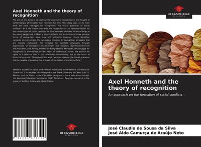 Axel Honneth and the theory of recognition