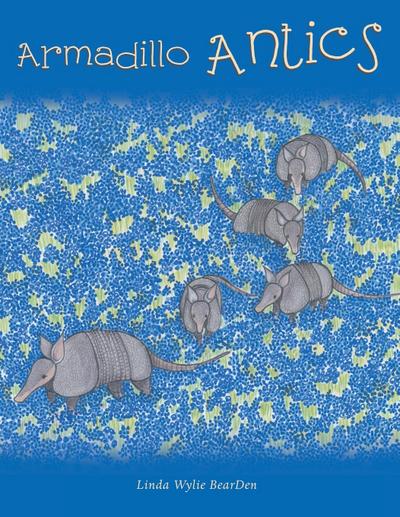 Armadillo Antics