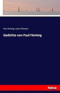 Gedichte von Paul Fleming