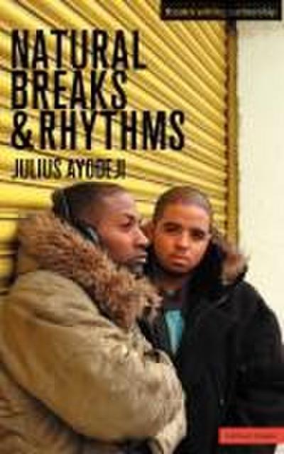 Natural Breaks & Rhythms