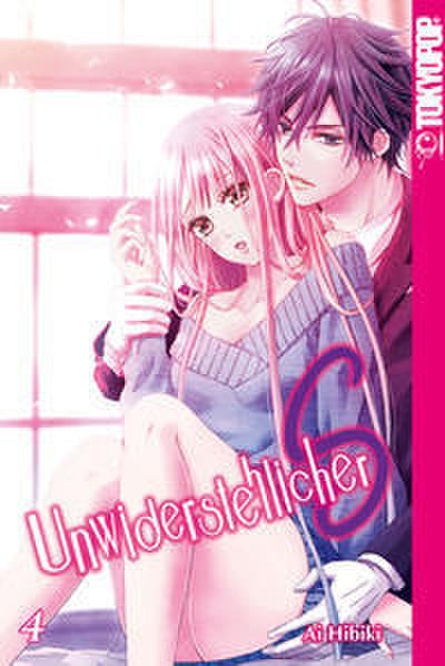 Unwiderstehlicher S 4