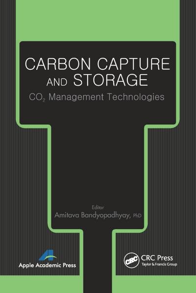 Carbon Capture and Storage