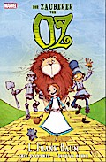 Der Zauberer von Oz (Softcoverausgabe)