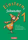Einsterns Schwester - Erstlesen - Ausgabe 2008 - 1. Schuljahr